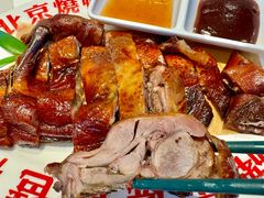 -南拳十三姨·潮汕砂锅粥·粤菜(西单大悦城店)