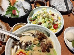 -万岁寿司(天河领展店)