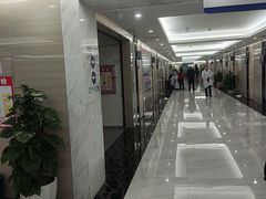 -美年大健康体检(天河东路分院)