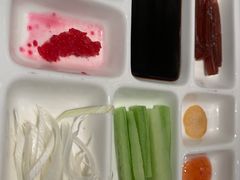 -森隆饭庄(崇文门新世界百货店)