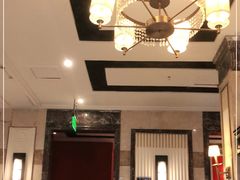 大堂-红鼎豆捞(临江大道店)