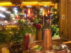 -民食香·腊排骨野生菌美食(木府店)