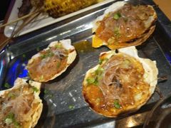 -云晓光头烧烤吧(川沙绿地店)