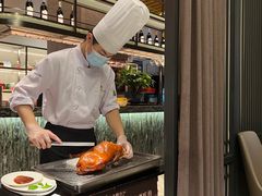 -金鸭季·北京烤鸭(深业上城店)