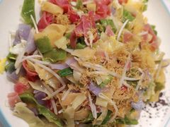 -沙河粉村·国家非遗传承(云台店)