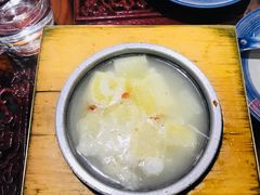 -小铫鸡汤
