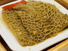 -金翠皇宫粤菜·点心·海鲜(科技园店)