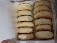 -矮子馅饼(大成路店)