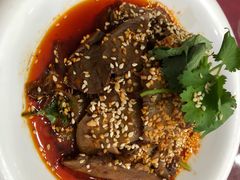 -力力豆花庄(广渠门店)