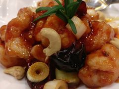 宫保虾球-香丰阁·烤鸭·川湘菜(昌平店)