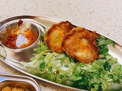 -白仁仔· 活烤海鲜 宵夜(豫园店)