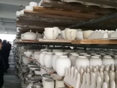 -景德镇古窑民俗博览区