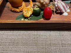 -香樟花园法式铁板烧(恒隆广场店)