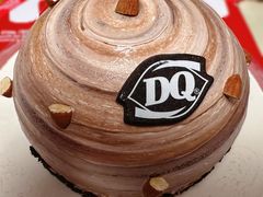 -DQ·蛋糕·冰淇淋(五角场万达店)
