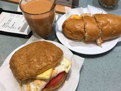 -华嫂冰室(尖沙咀店)