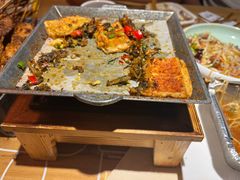 -管氏翅吧(甘家口店)