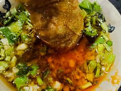 鲜毛肚-星鸿社重庆老火锅