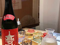 清酒-南风(淮海街店)