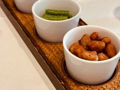 -北京泰富酒店-柏景轩中餐厅