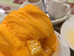 -香港華心糖水鋪(南西总店)