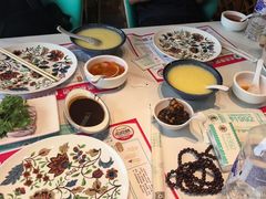 -老昌春饼(西民主路总店)