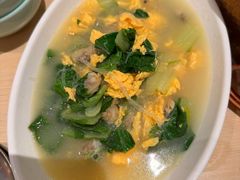 -吕氏疙瘩汤·新派鲁菜(芝罘万达店)