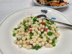 -上海老饭店(北京分店)