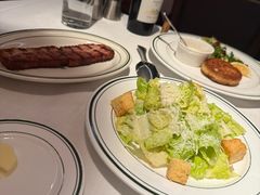 -Wolfgang’s Steakhouse 沃夫冈牛排馆(上海白玉兰广场店)