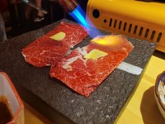 -隐月· 㐂和食屋(芝罘万达公馆店)