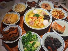 -寻宝记绍兴菜(状元店)