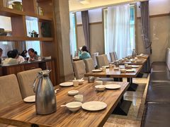 -九转小磨·东北菜老字号(祥安店)