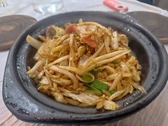-小时候焗海鲜(鄞州万达店)