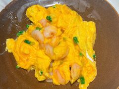 虾仁滑蛋-星平鸡饭·粤菜小炒(印象城旗舰店)