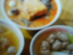 -津品味小吃(大学湾店)