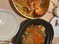 -避风塘(金山万达店)
