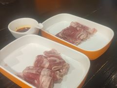 -聚春园自助餐厅(东街口店)