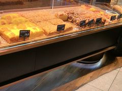 -FANEN法念·烘焙·甜点(万象城店)