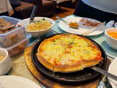 -娜玛瑟德餐厅(仙足岛店)