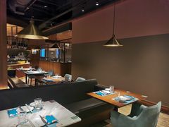 -大树餐厅(益田假日店)