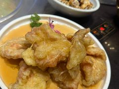 -山河屯铁锅炖·非遗铁锅炖(华强北店)