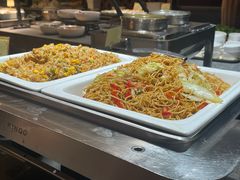 -圣雷克大酒店-爱琴海自助餐厅