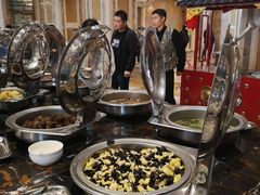 -开元名都酒店·自助餐