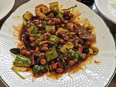 -韩记海鲜饺子旗舰店(红海新区店)