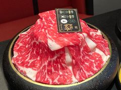 -大牛寿喜烧·和牛放题(香港广场店)