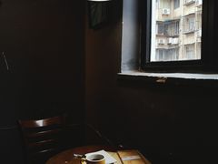 -沙左咖啡(创意68店)