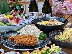 -长崎屋·日本料理·刺身·烧鸟(天河北路店)