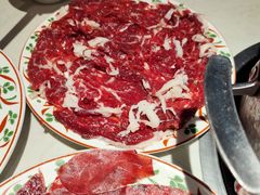 -汕头八合里海记牛肉店(清河店)