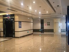 -正佳金殿维福顿公寓(广州正佳广场体育西路地铁站店)