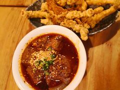 -付小姐在成都(中山公园店)