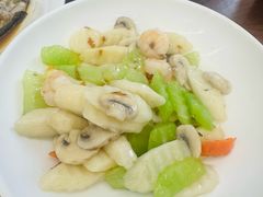 -渔满仓海鲜渔家(象山二店)